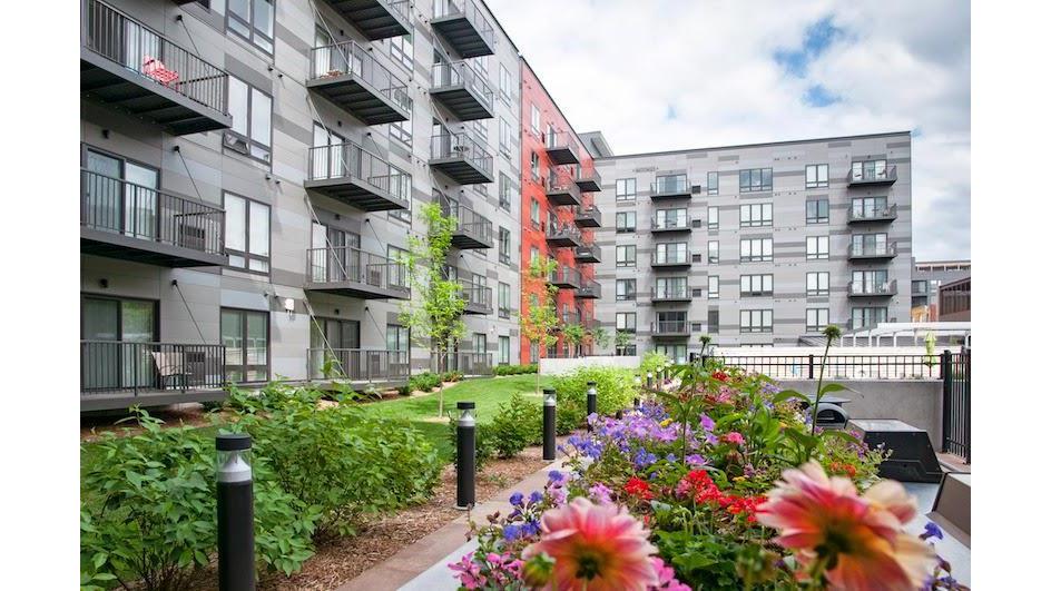 Third North Apartments apartments in Minneapolis MN