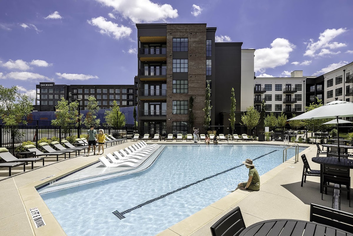 565 Hank by Windsor Apartments apartments in Atlanta, GA