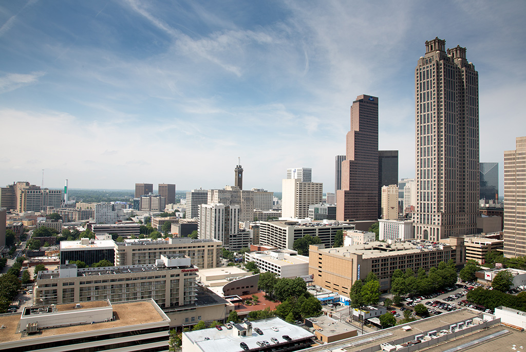 Altitude Apartments apartments in Atlanta, GA