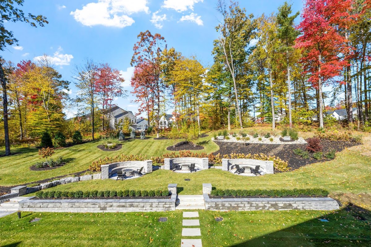 Elements at Saratoga Lake apartments in Albany, NY