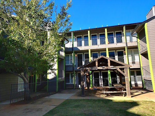 509 North Apartments apartments in Albany, GA