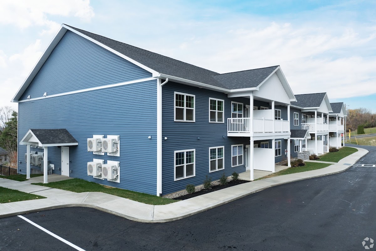 Riverstone Apartment apartments in Troy NY