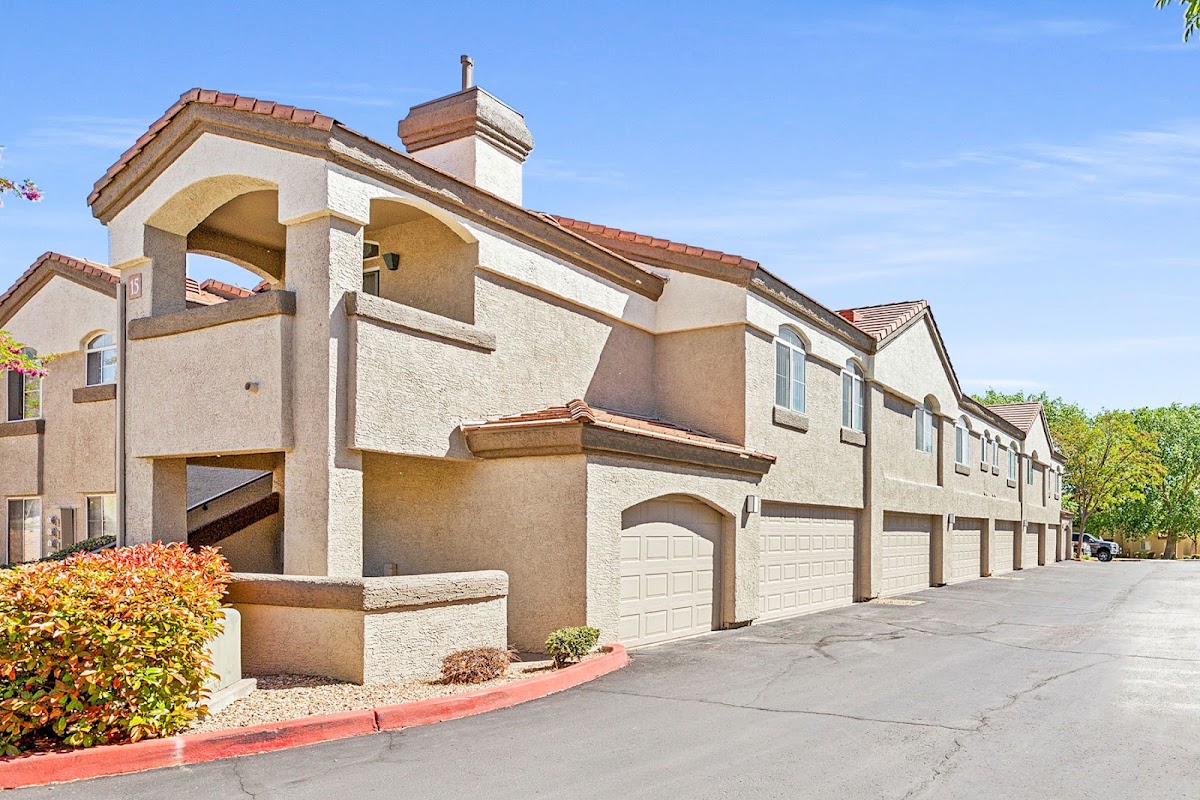 Altezza High Desert Apartments apartments in Albuquerque NM