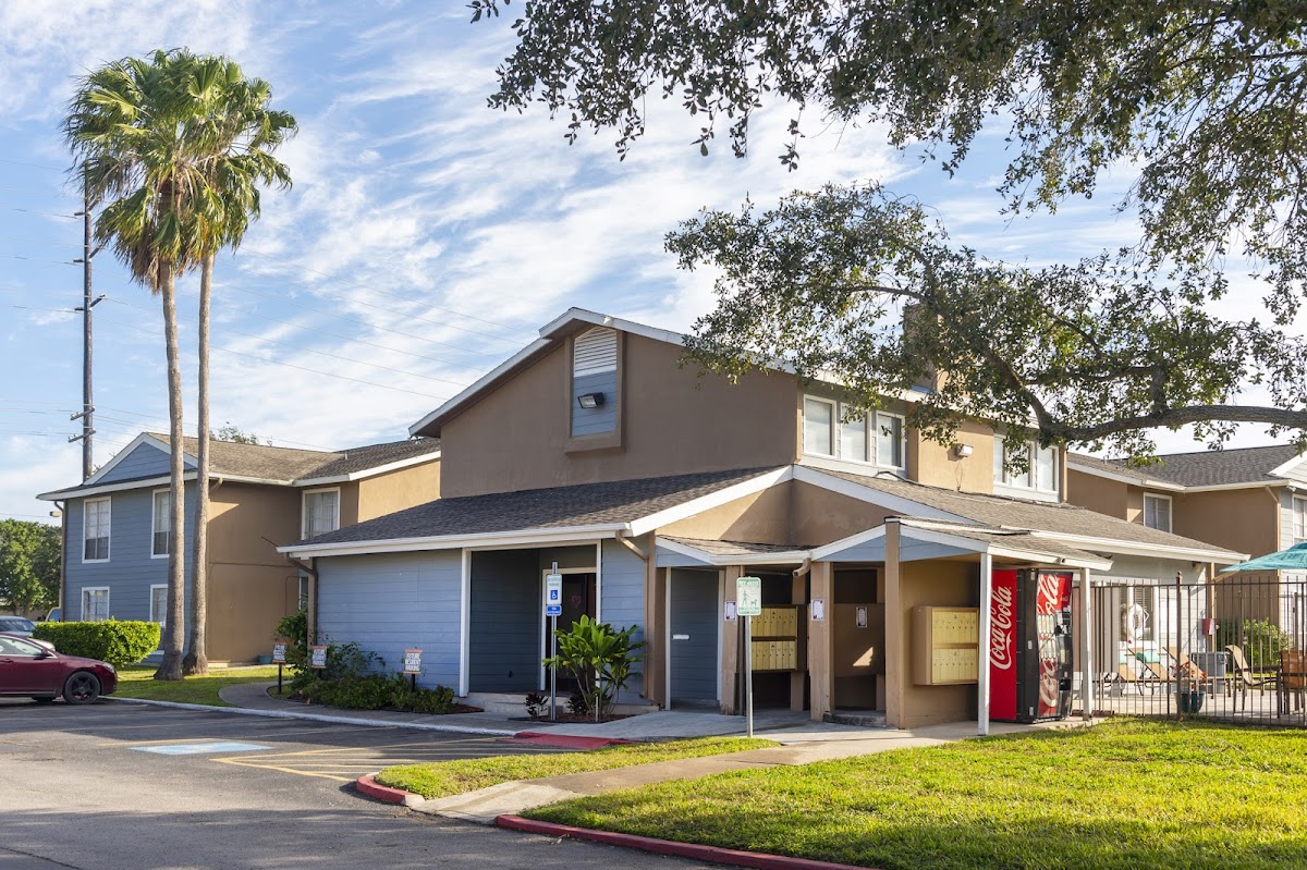 La Residencia Apartments apartments in Brownsville TX