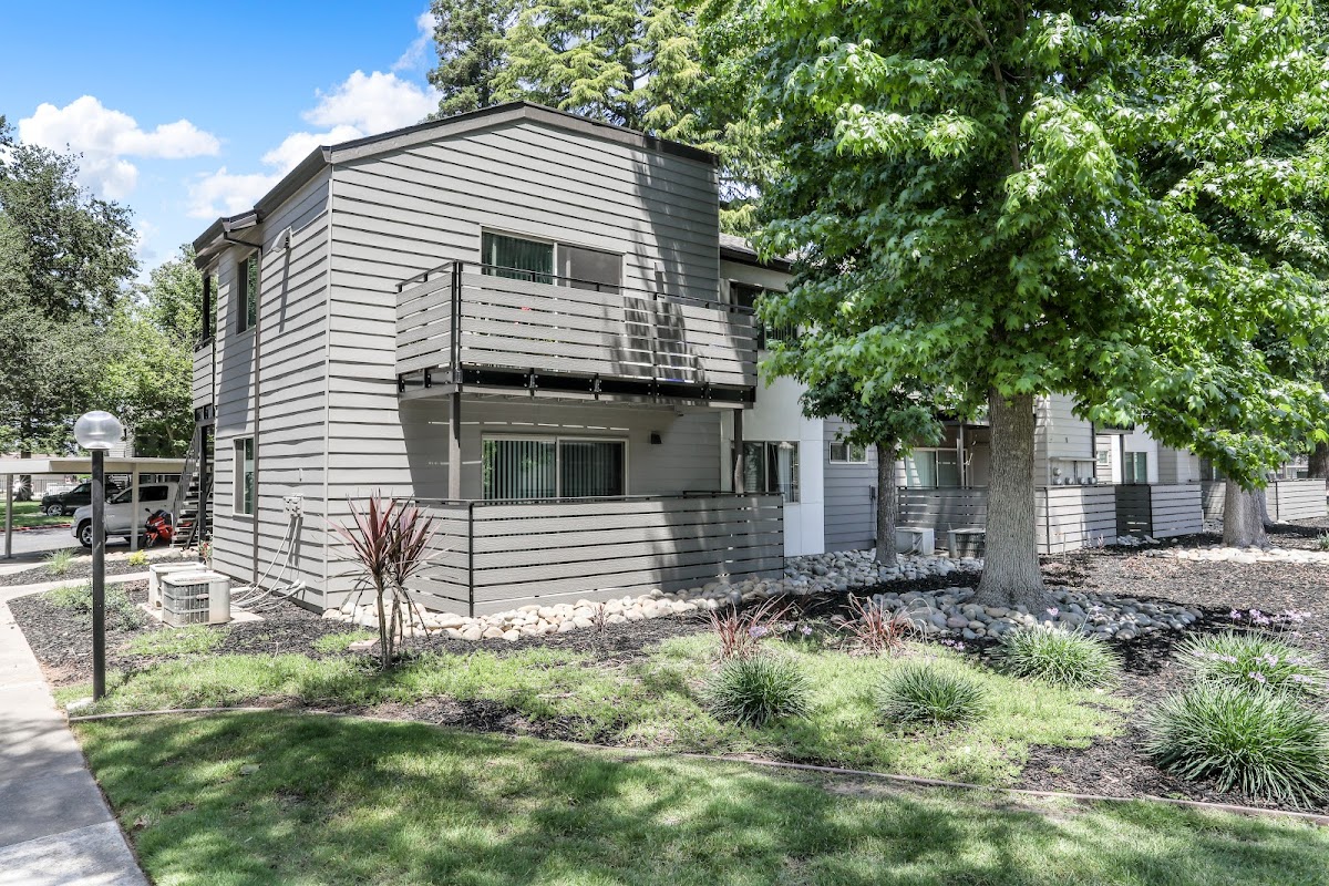 The Vineyards Apartments apartments in Lodi CA