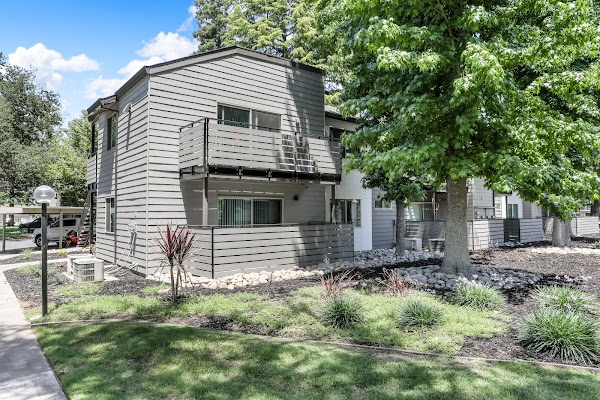 The Vineyards Apartments apartments in Lodi CA