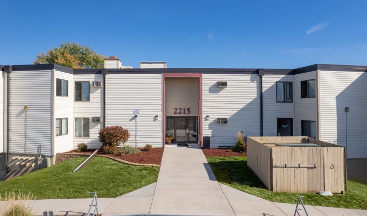 Westwinds Apartment Homes apartments in Altoona, WI