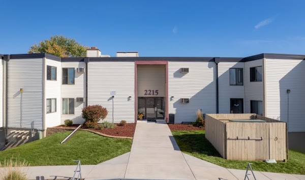 Westwinds Apartment Homes apartments in Altoona, WI
