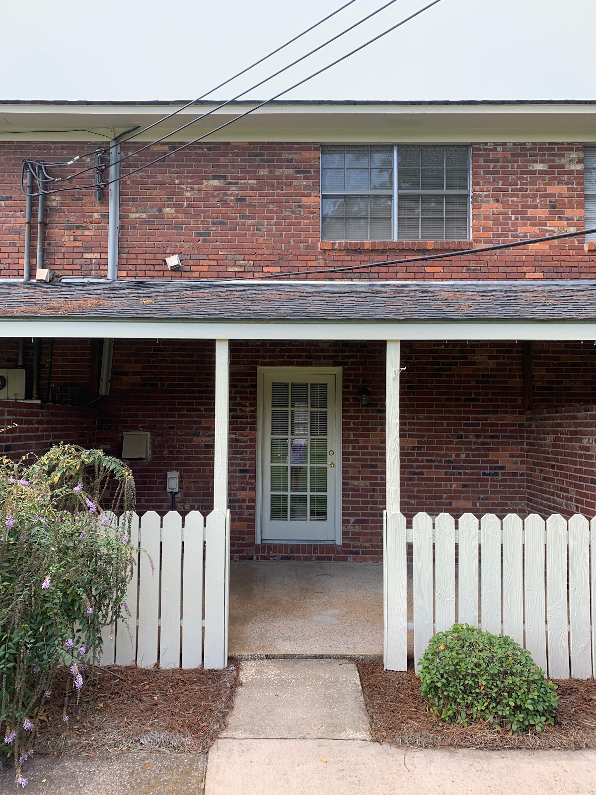 Huntingdon Apartments apartments in Albany, GA