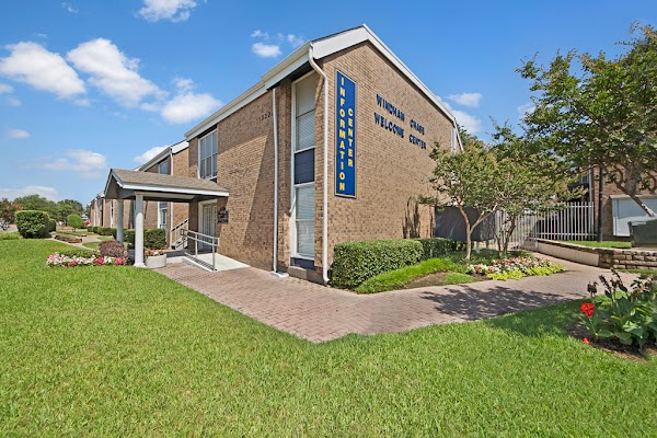 Windham Chase Apartments apartments in Addison, TX