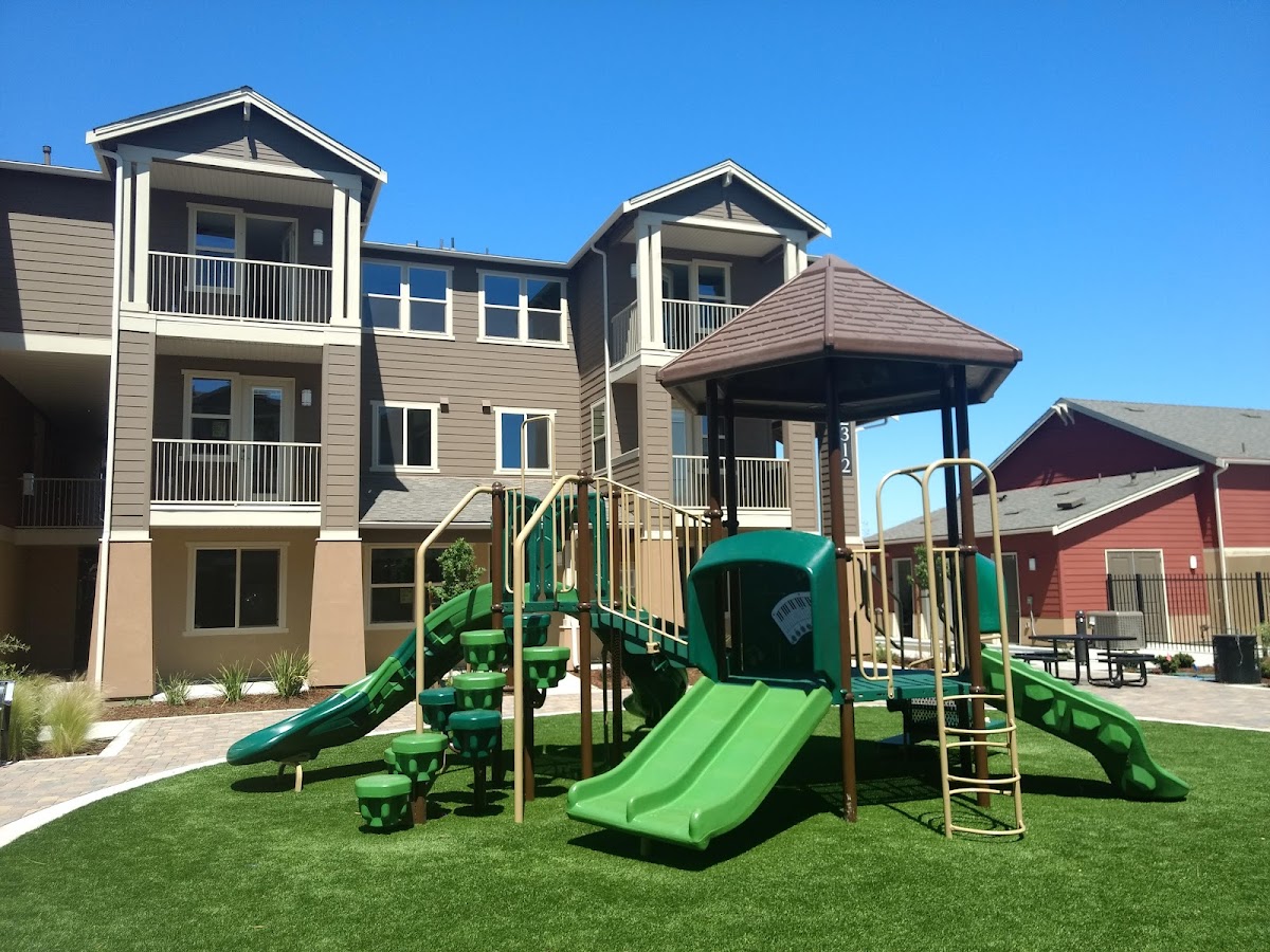 Stoneman Apartments apartments in Antioch, CA
