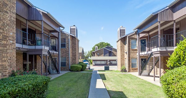 Curry Junction Apartments apartments in Abilene TX