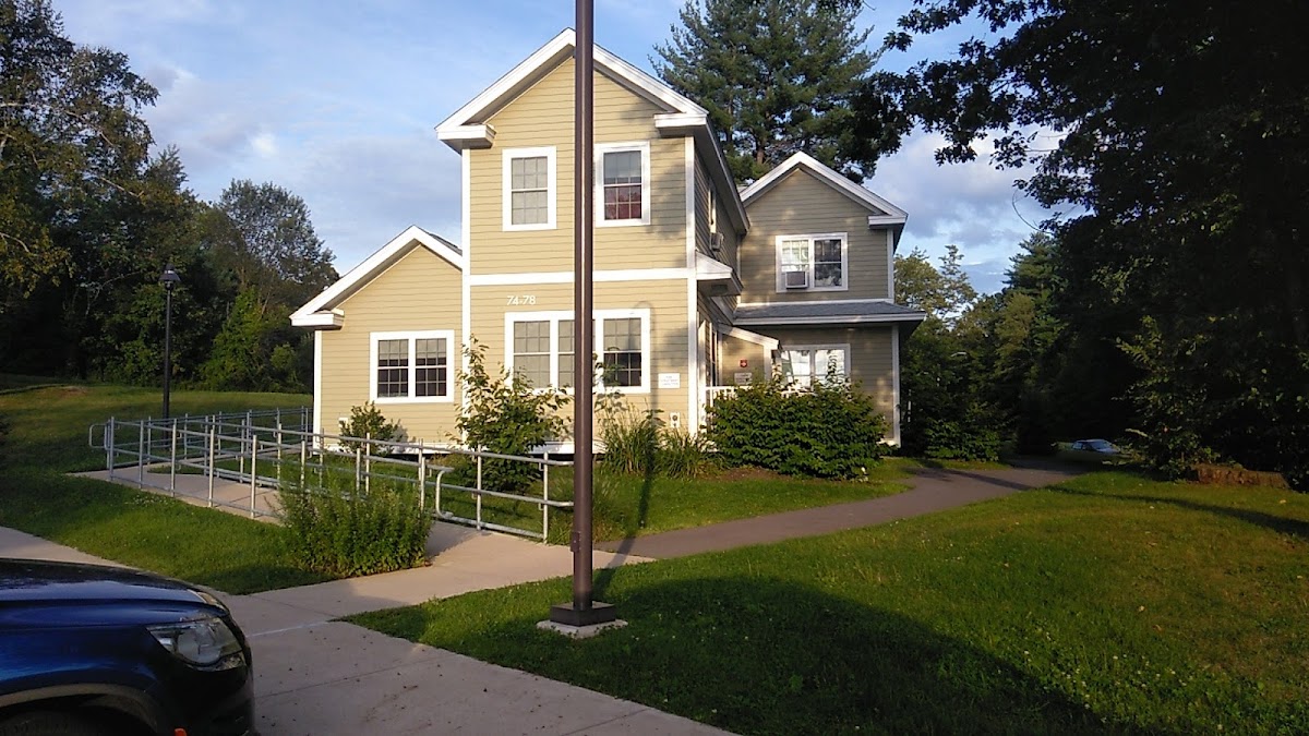 Leyden Woods Apartments apartments in Agawam, MA