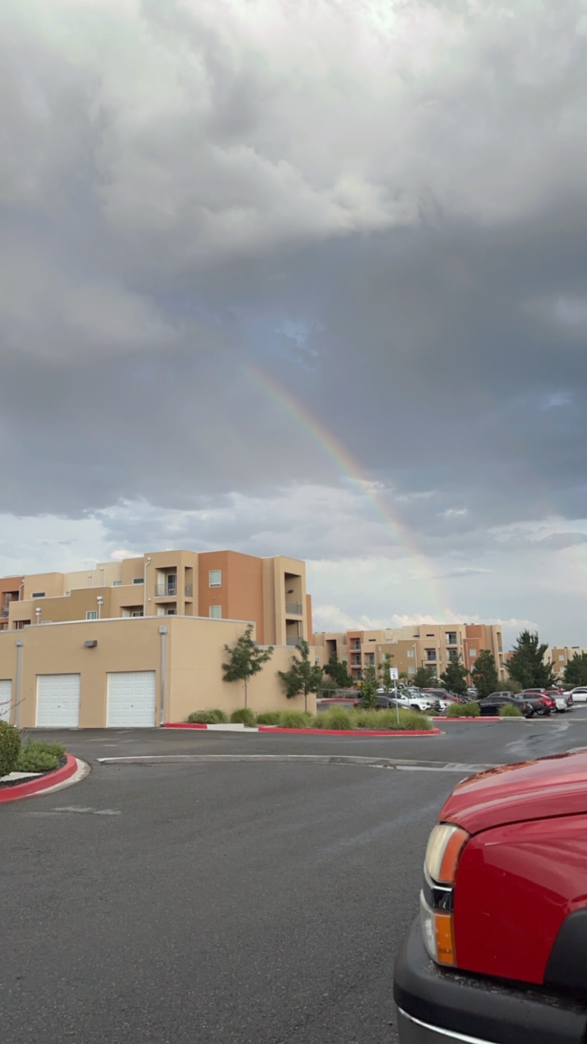 Village at Avalon Apartments apartments in Albuquerque, NM