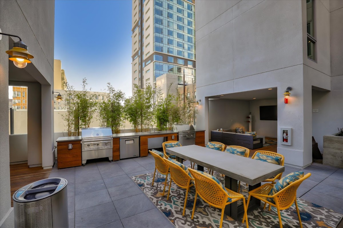 19th & Harrison Apartments apartments in Oakland CA