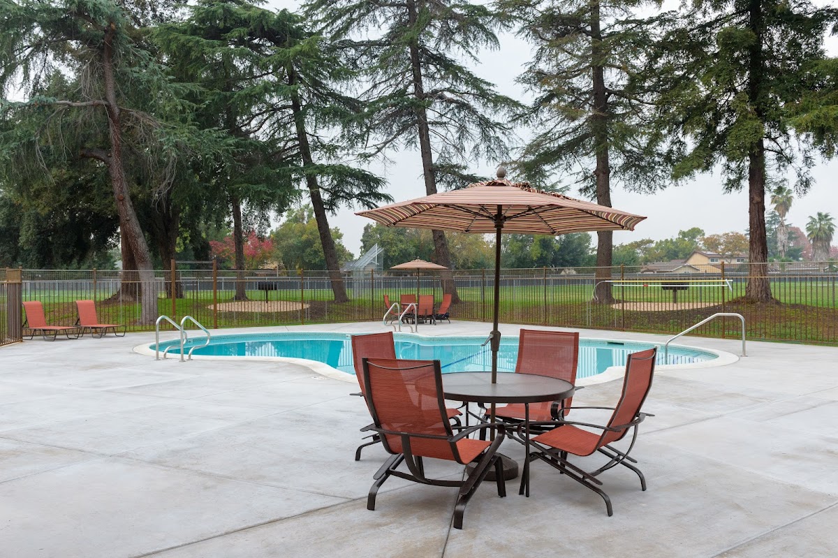 Laguna Park Apartments apartments in Stockton CA