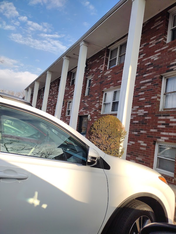 Imperial Apartments apartments in Agawam, MA