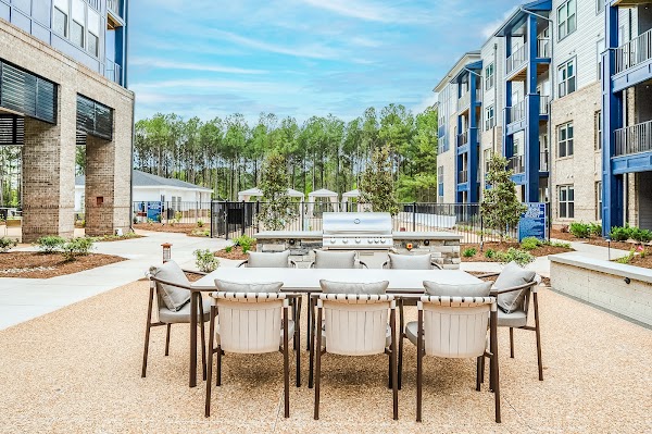 Preston Ridge Apartments Cary apartments in Cary NC