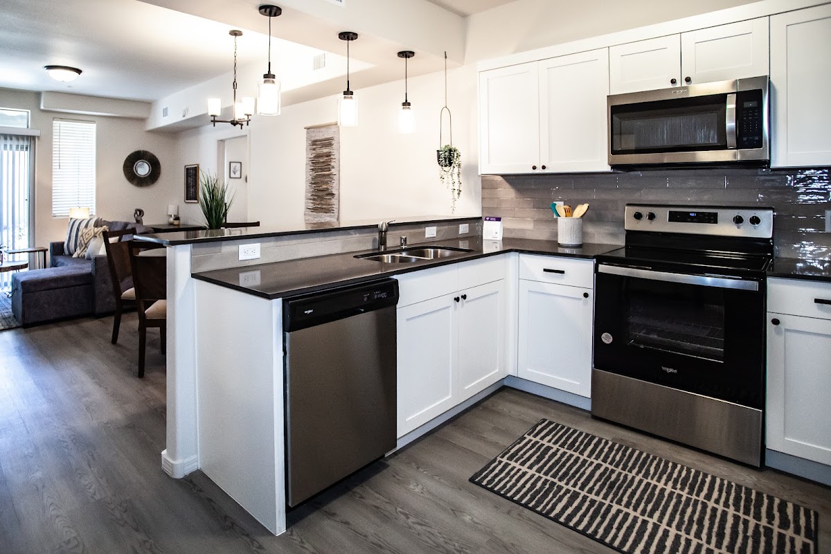 Wintergreen Apartments apartments in Albuquerque NM