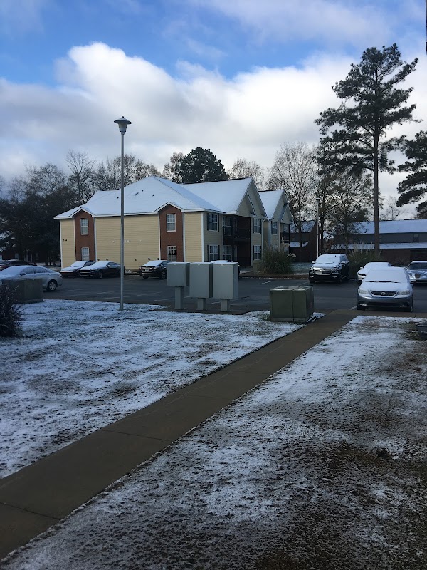 Friar Tuck Apartments apartments in Albany, GA
