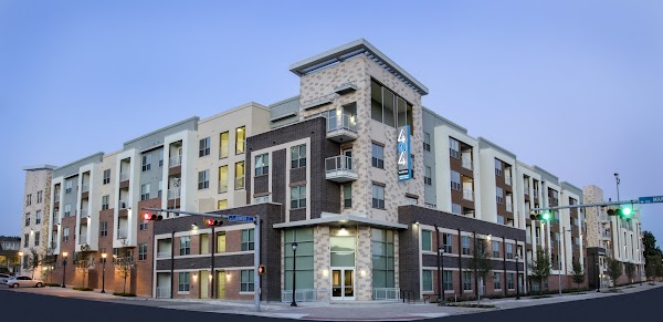404 Border Apartments apartments in Arlington, TX