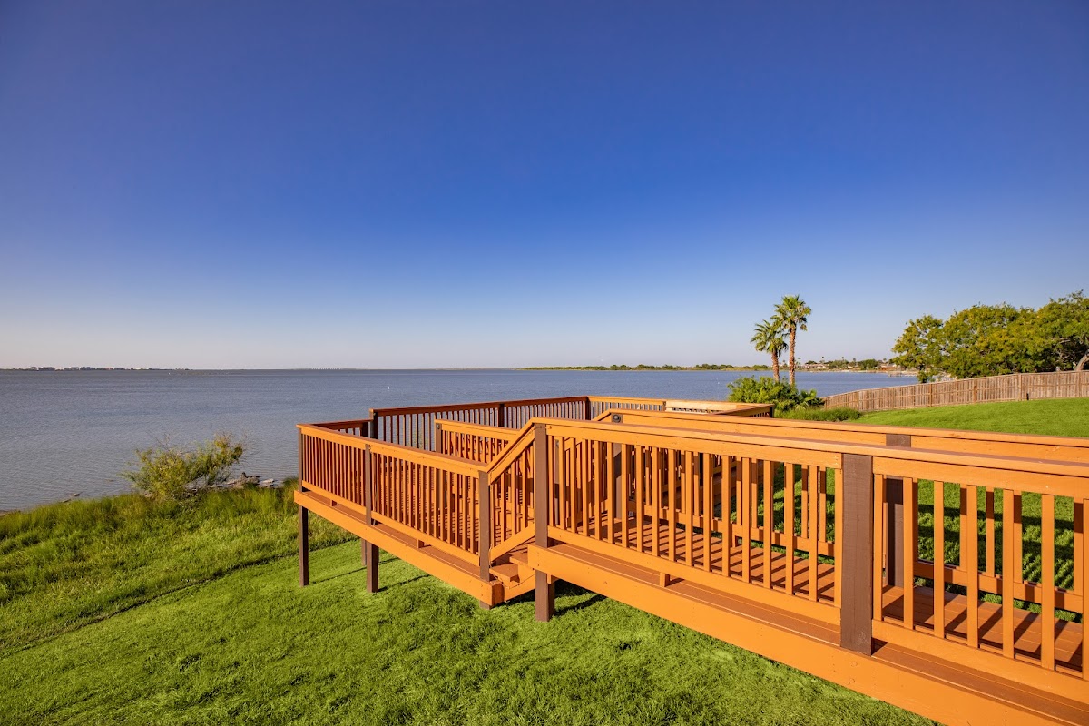 Water's Edge Apartments apartments in Corpus Christi TX
