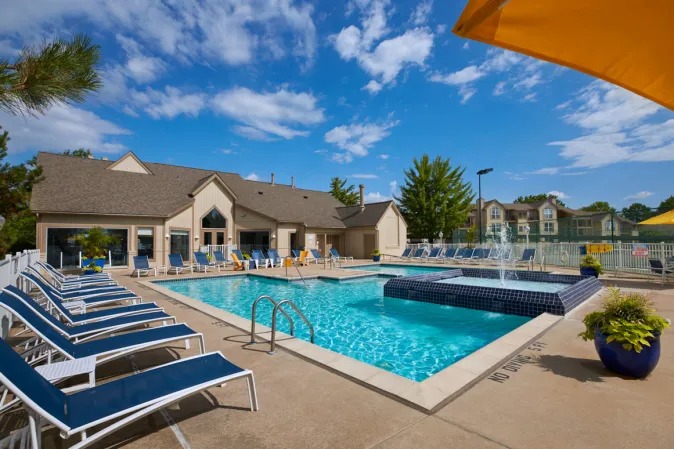 Briar Cove Terrace Apartments apartments in Ann Arbor, MI