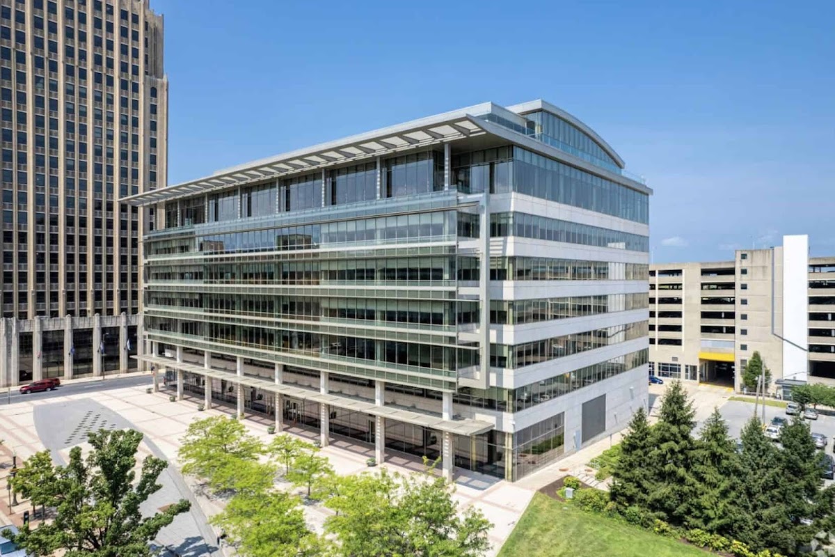 The Hamilton at Grand Plaza apartments in Allentown, PA