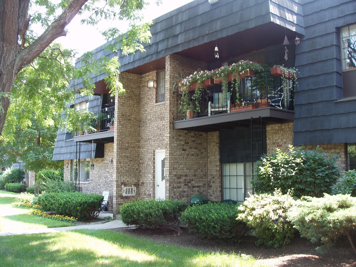 Bethlehem Terrace Apartments apartments in Albany, NY