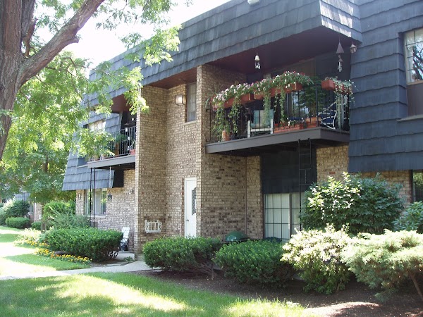 Bethlehem Terrace Apartments apartments in Albany, NY
