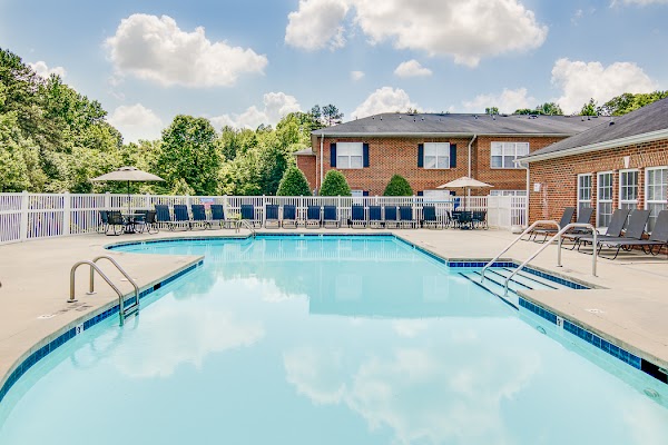 Swathmore Court Apartments apartments in Archdale, NC