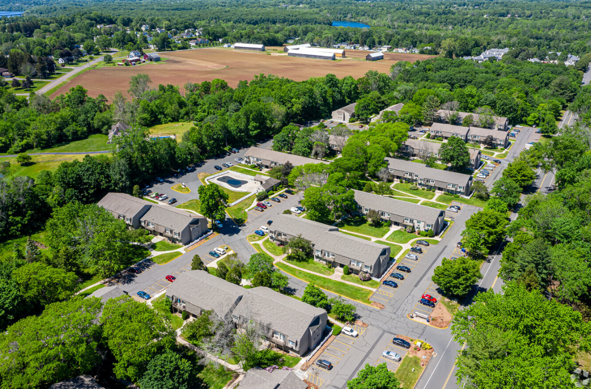Woodgate Apartments apartments in Agawam, MA