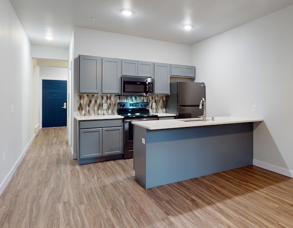 Seven1Five Apartments apartments in Altoona, WI