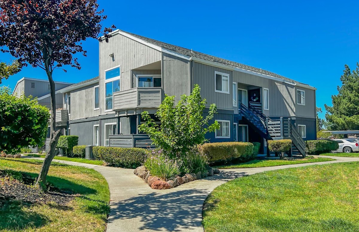 Rivershore Apartments apartments in Antioch, CA
