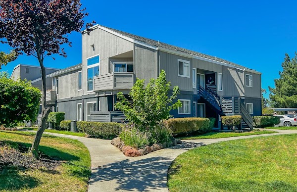 Rivershore Apartments apartments in Antioch, CA