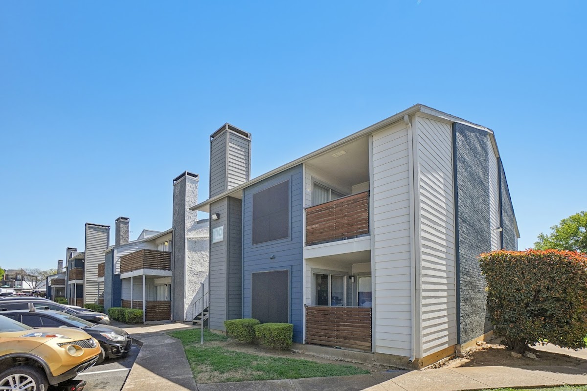 Biltmore Apartments apartments in Arlington, TX