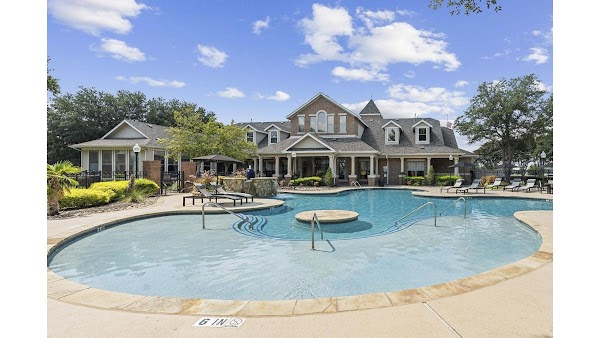 Villas at Legacy Apartments apartments in Addison, TX