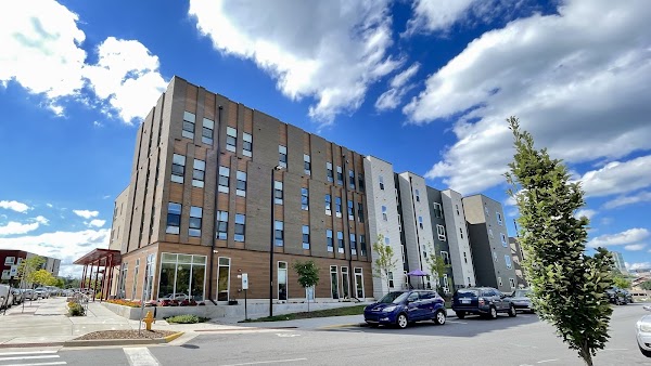 Maple Crest Apartments apartments in Asheville, NC