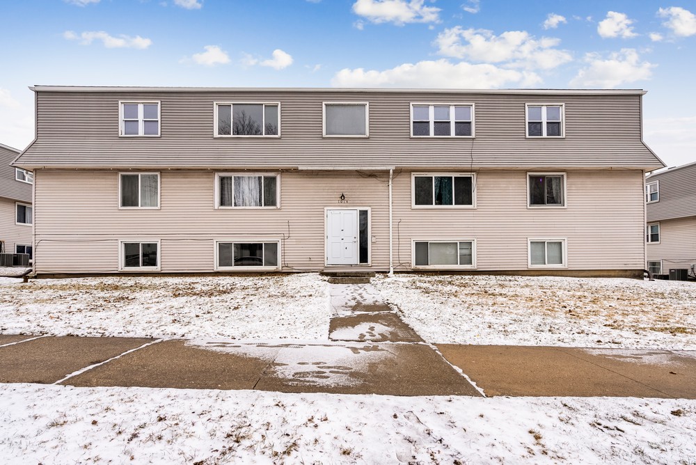 Leavitt Park Apartments apartments in Waterloo, IA