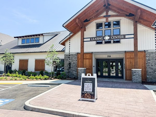 Cantara at Legacy Pointe apartments in Spring Hill, TN