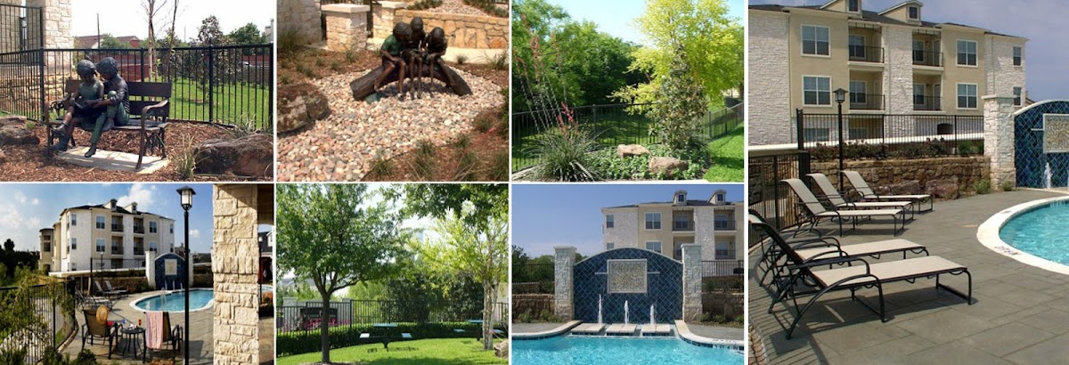 Spicewood Crossing Apartments apartments in Addison TX