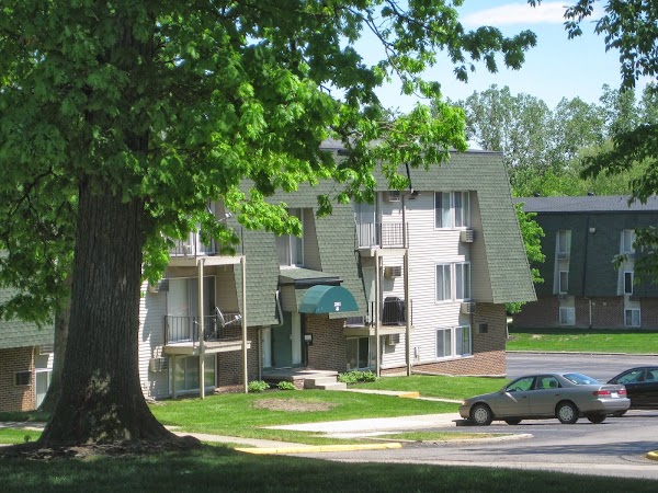 Auburn Hills Apartments apartments in Auburn Hills, MI