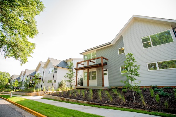 100 Prince Apartments apartments in Athens, GA