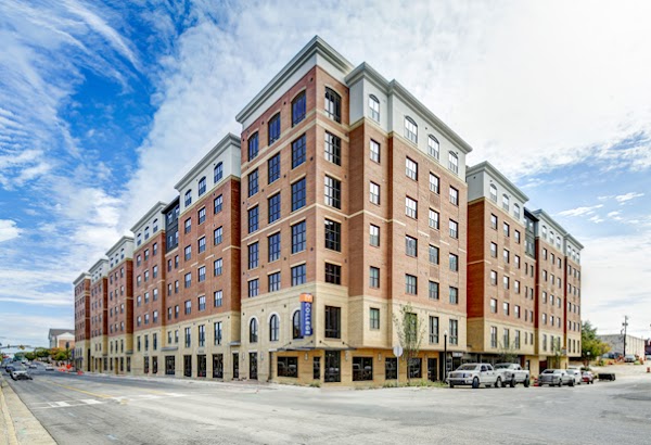 191 College apartments in Auburn, AL