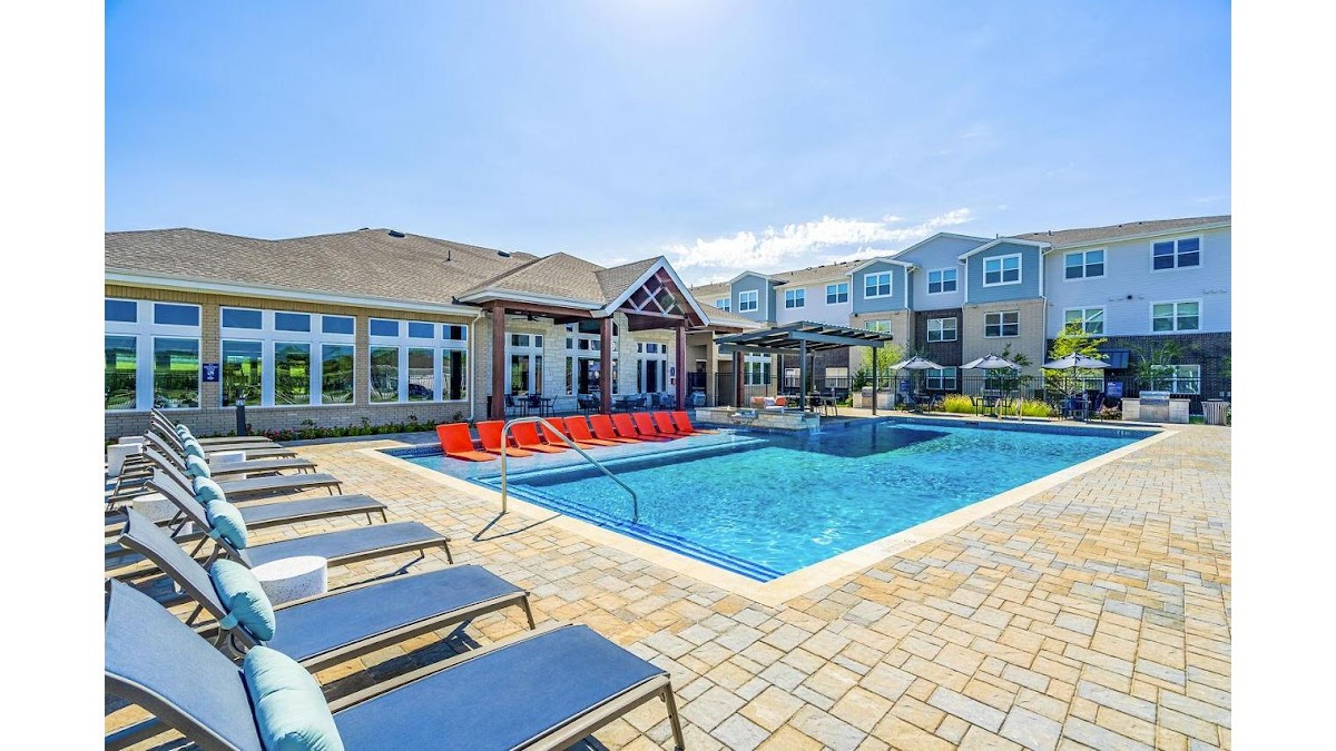 Prose Northbend apartments in Addison, TX