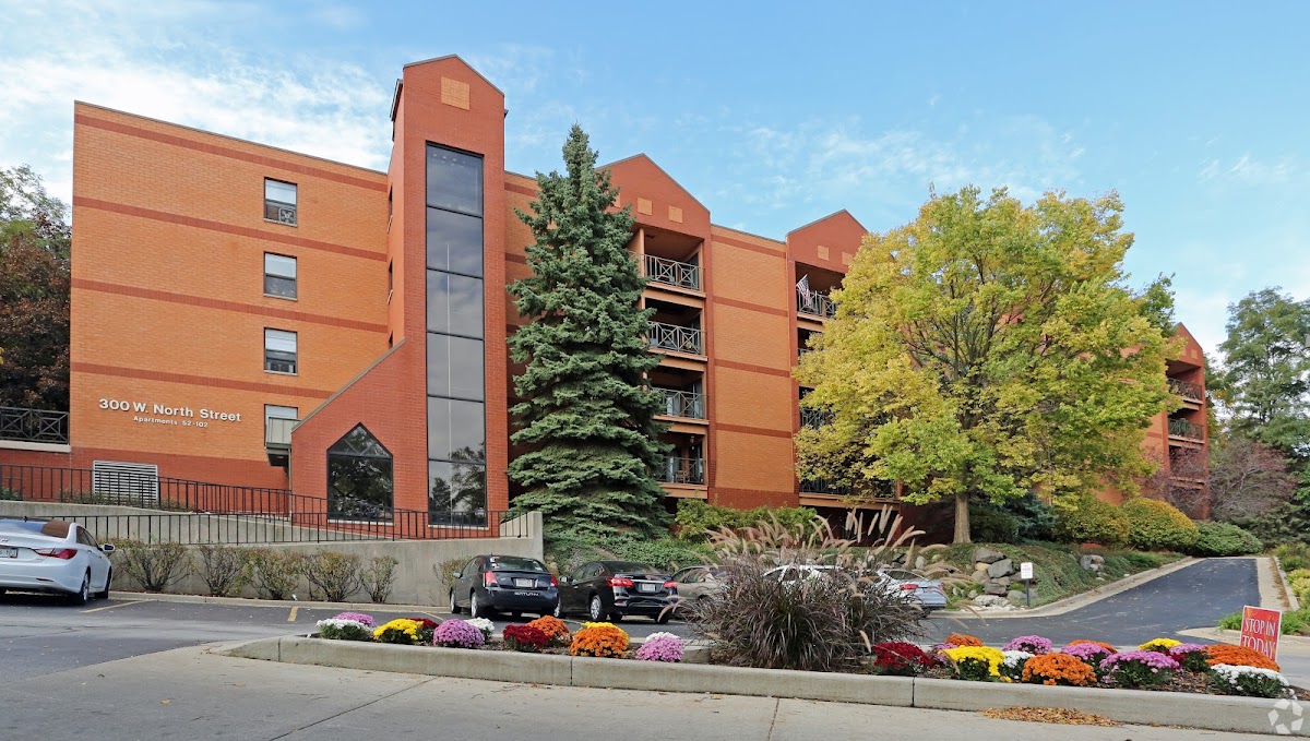 Mountain Village Apartments apartments in Waukesha, WI