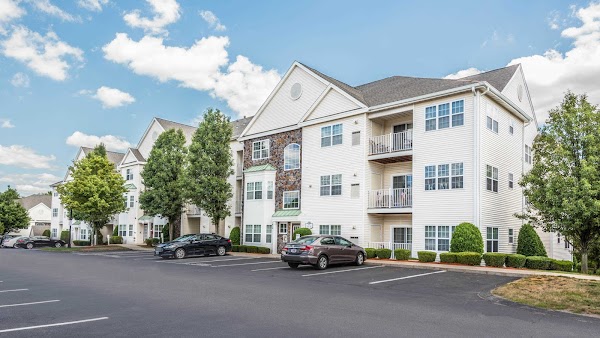 Heritage at Stone Ridge Apartments apartments in Burlington MA