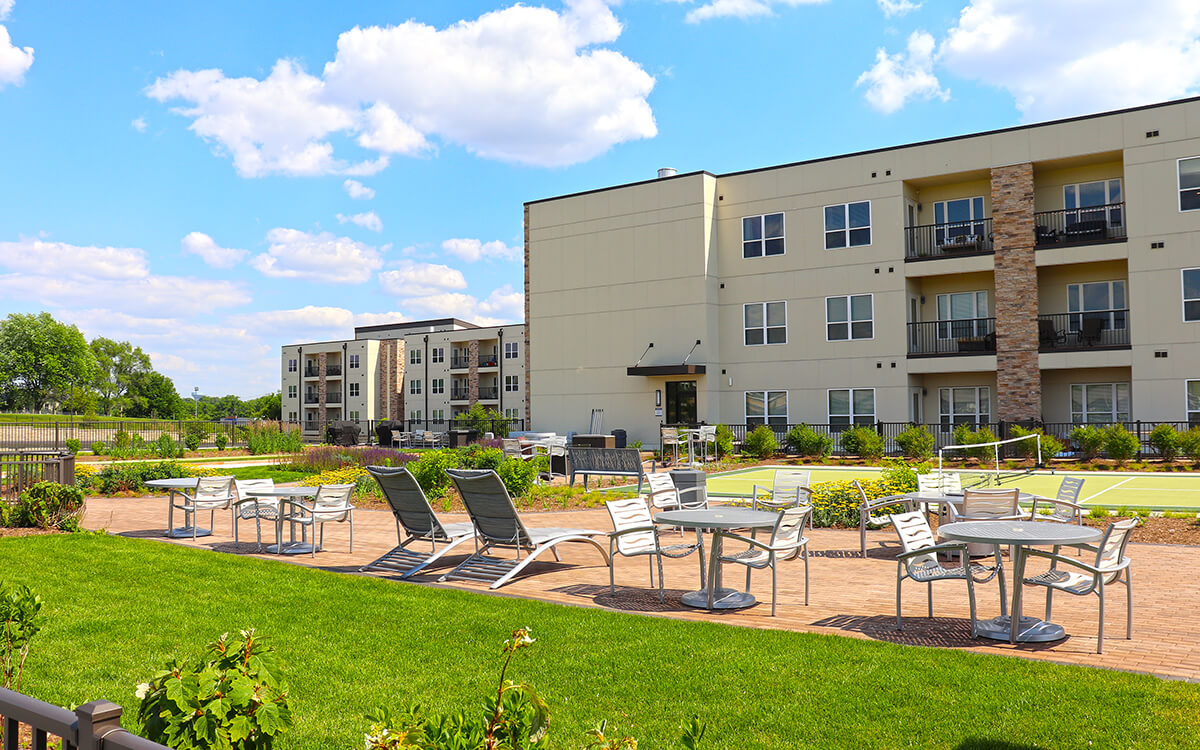 5300 Centre Apartments apartments in St Peters, MO