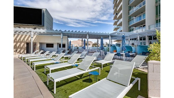 West 6th apartments in Tempe AZ