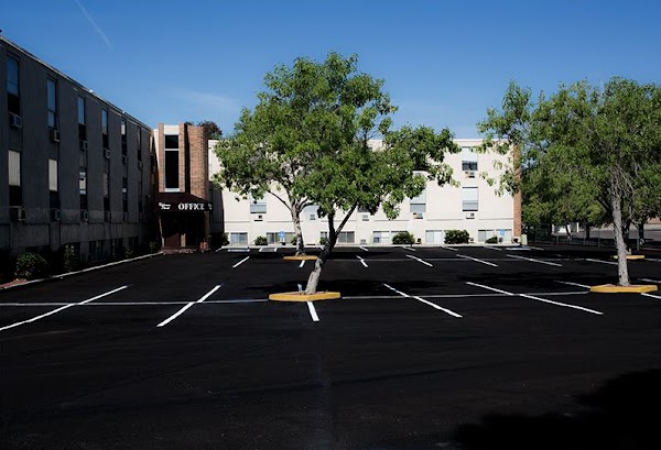 Uptown Park Apartments apartments in Albuquerque NM